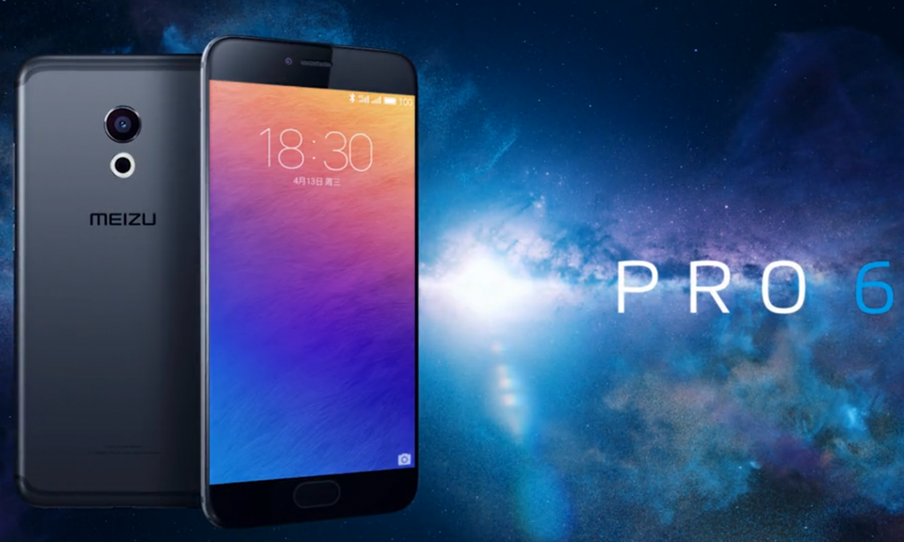 Meizu Pro 6: Spezifikationen & Preis