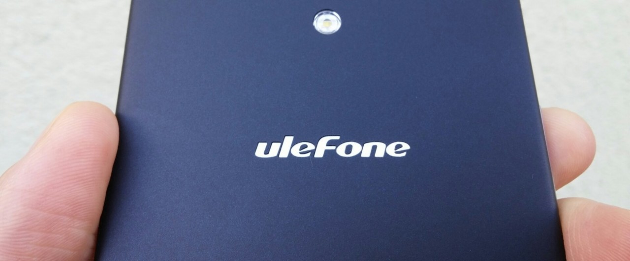 Ulefone zeigt interessanten Einblick in die Produktion