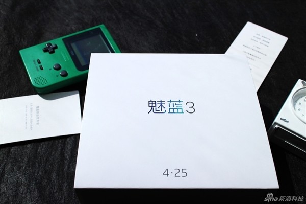 Meizu M3 Launch: Montag, 25. April