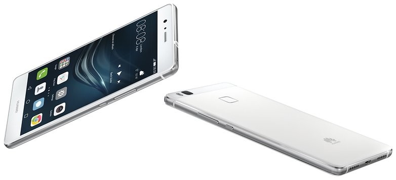 Huawei P9 Lite vorgestellt