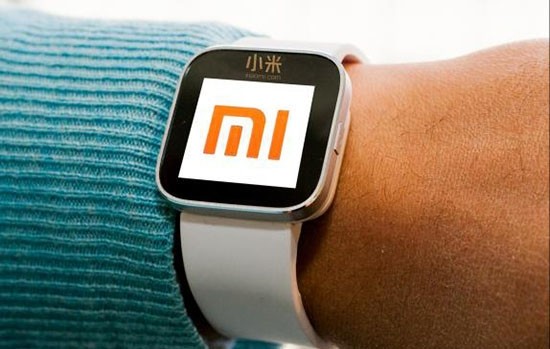 Xiaomi Smartwatch durch Mitbegründer bestätigt