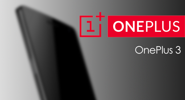 OnePlus 3: Gerüchte zum Preis