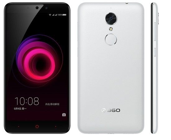 360 N4: Helio X20 für 138 Dollar