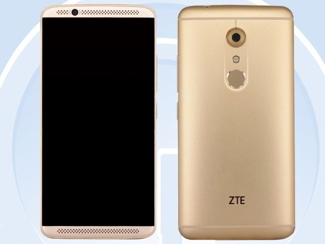 ZTE Axon 7 wird Ende Mai vorgestellt