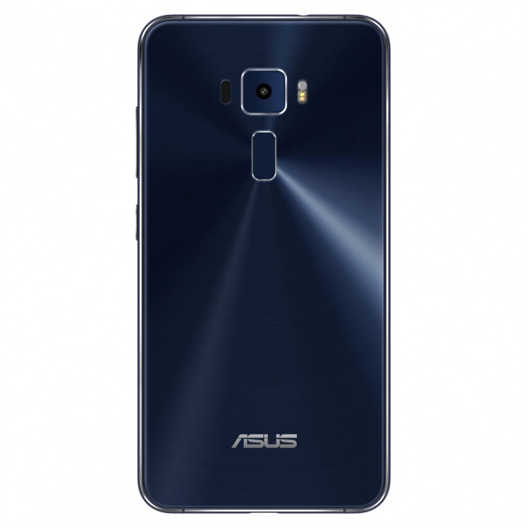 Asus Zenfone 3 Line-Up vorgestellt