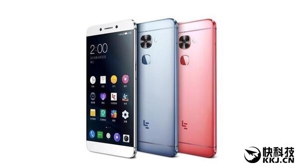 Gerücht: Neues LeEco Smartphone mi 8GB RAM und SD821