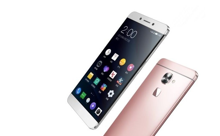 Antutu: LeEco X720 mit Snapdragon 823