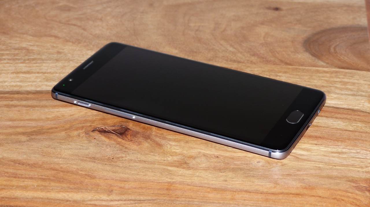 OnePlus 3: Zweites OTA Update veröffentlicht