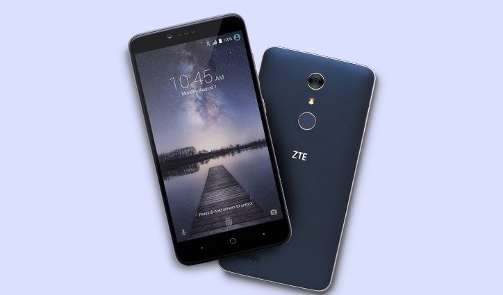 ZTE ZMax Pro: Phablet Preiskracher