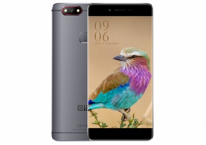 Elephone P20 Kamera Beispiele