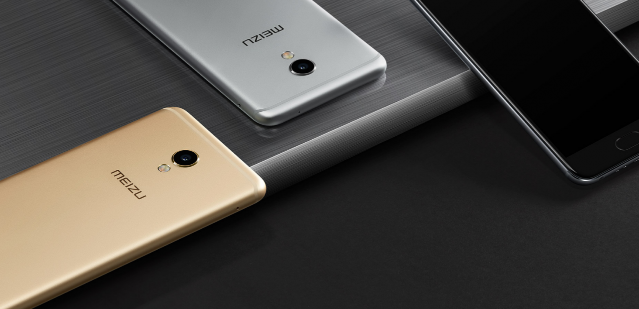 Meizu MX6 Vorstellung & Spezifikationen