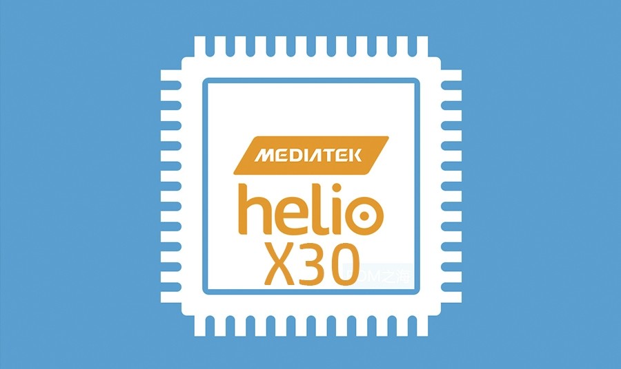 Mediatek Helio X30 vorgestellt