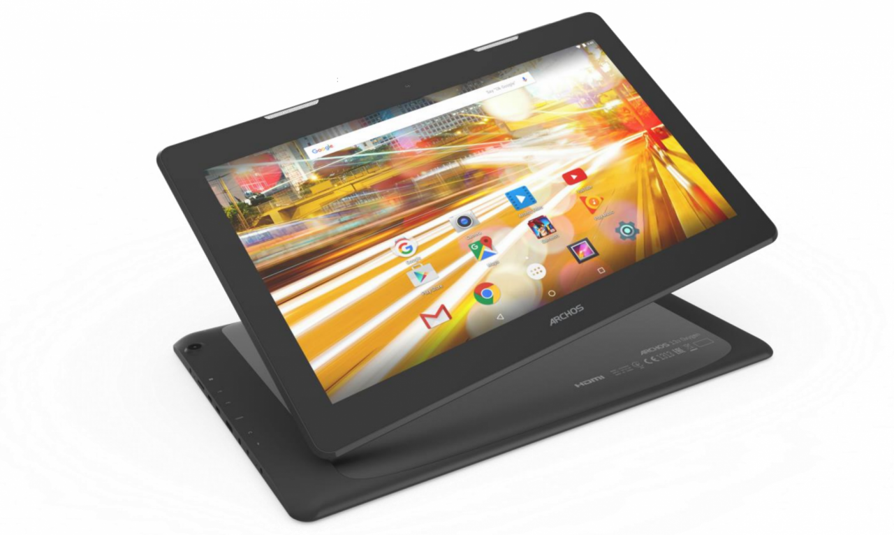 Archos 133 Oxygen: Angriff auf China Tablets