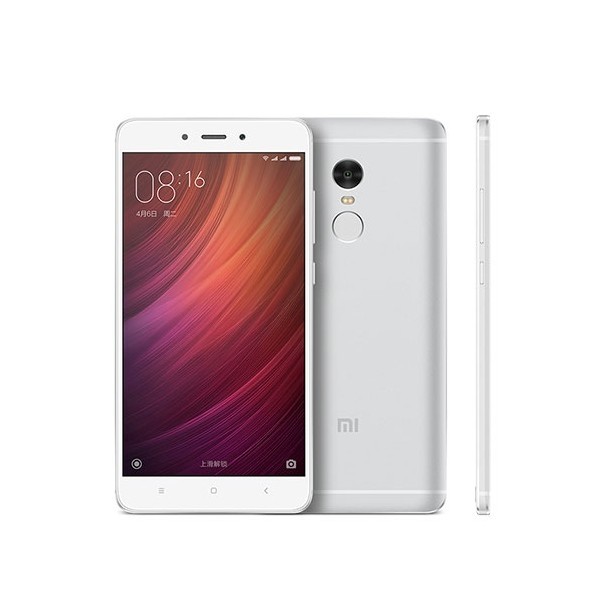 Xiaomi Redmi Note 4 Vorstellung & Spezifikationen