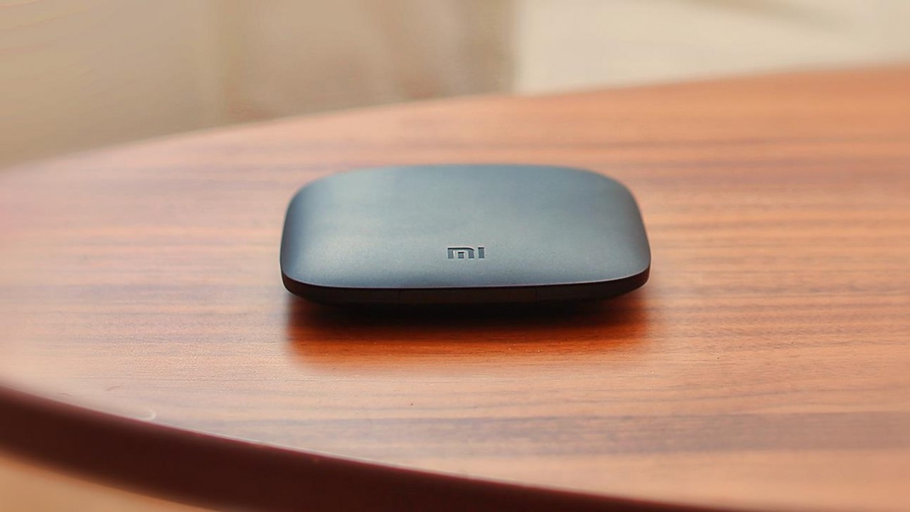 Xiaomi US Launch: Die Mi Box ist da