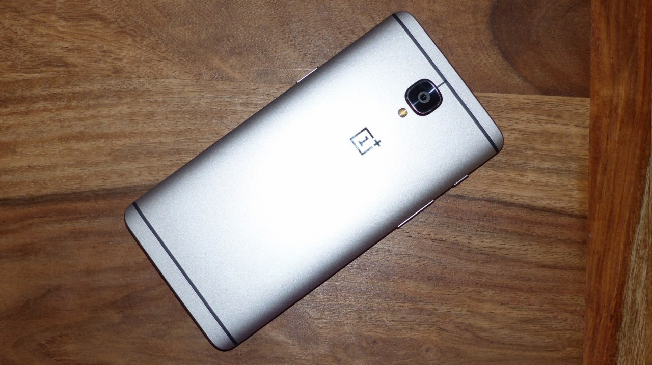 Gerücht: OnePlus 3 Produktion wird eingestellt