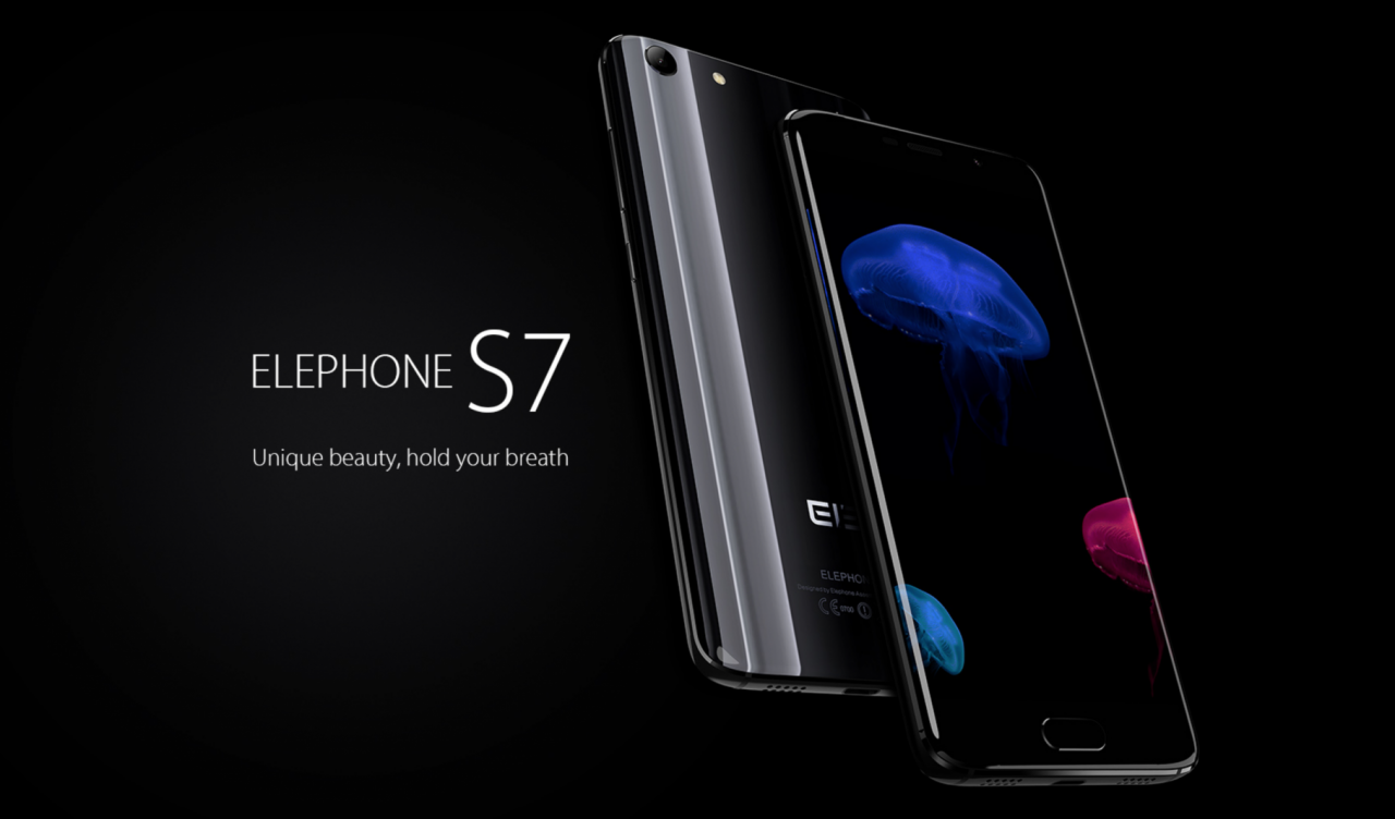 Elephone S7