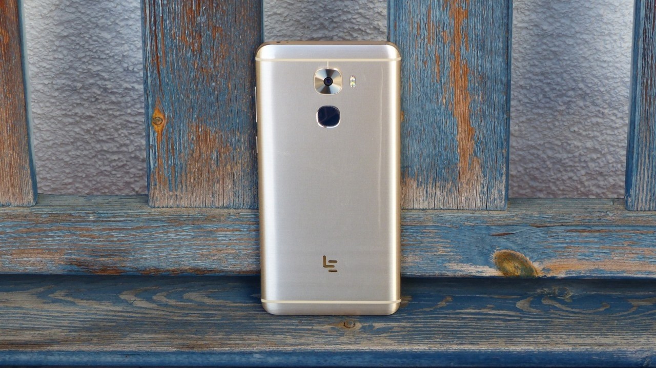 LeEco Le Pro 3: Google Play Store installieren
