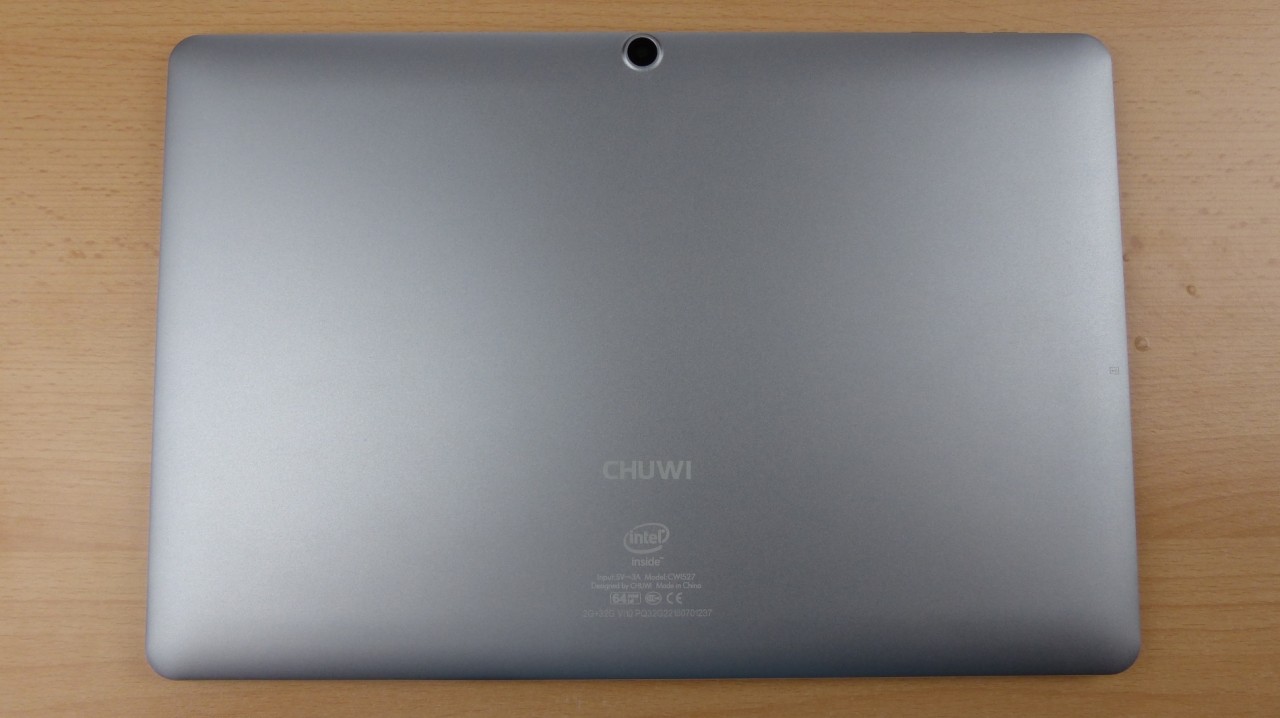 Chuwi Vi10 Plus: Crash Fix, TWRP, Root & Viper4Android