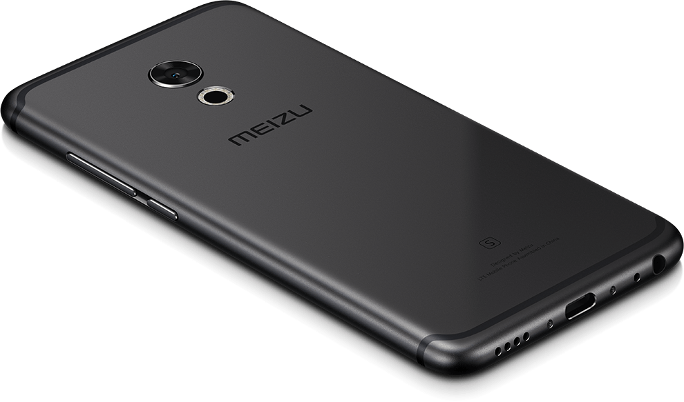 Meizu Pro 6S vorgestellt