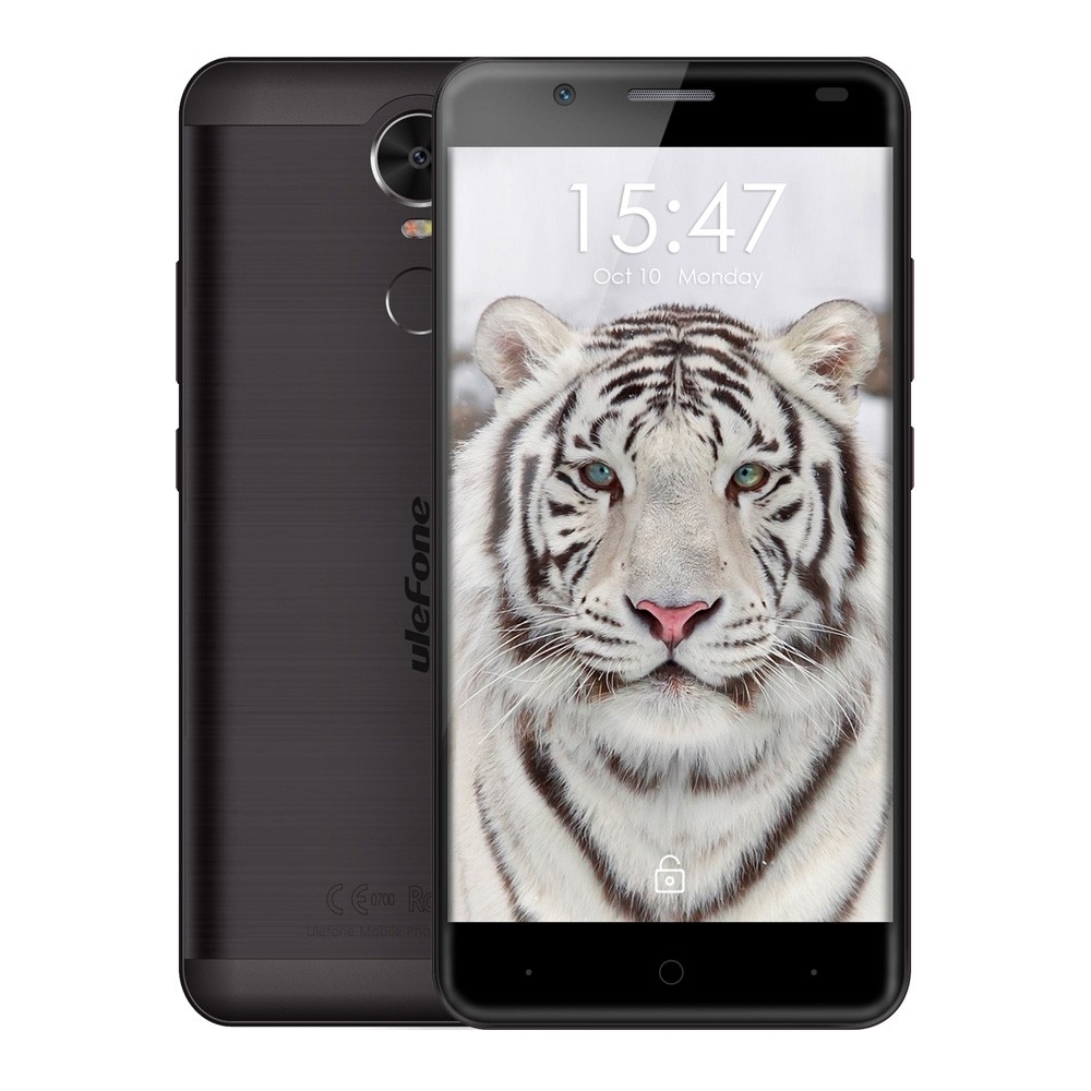 Ulefone Tiger Kamera Samples