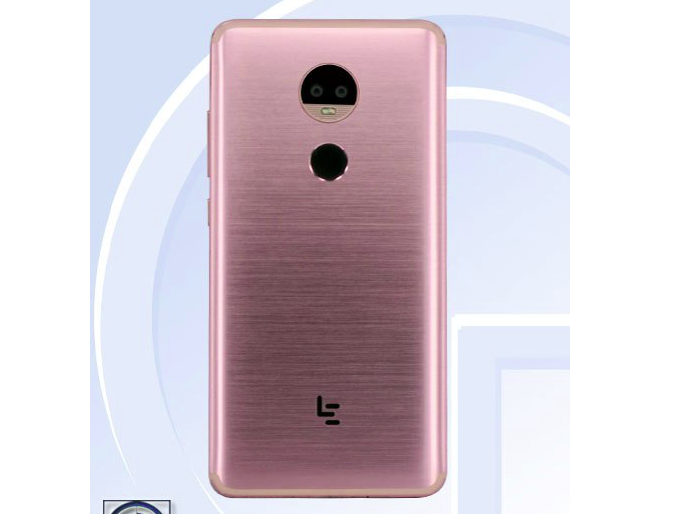 LeEco X850: High-End Phablet zertifiziert