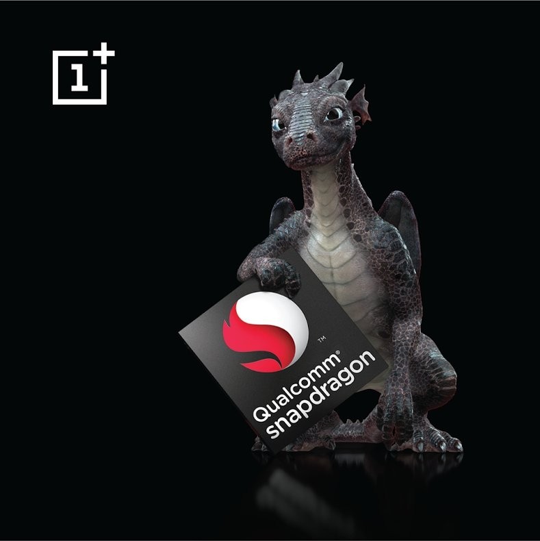 Qualcomm bestätigt OnePlus 3T