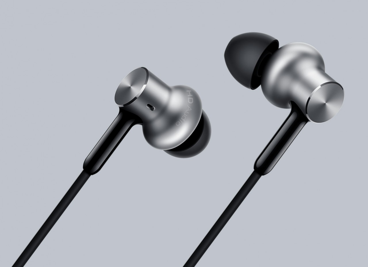 Xiaomi Piston Pro vorgestellt