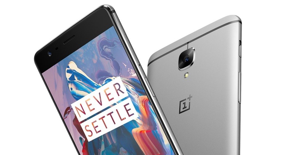 OnePlus 3T Launch am 15. November