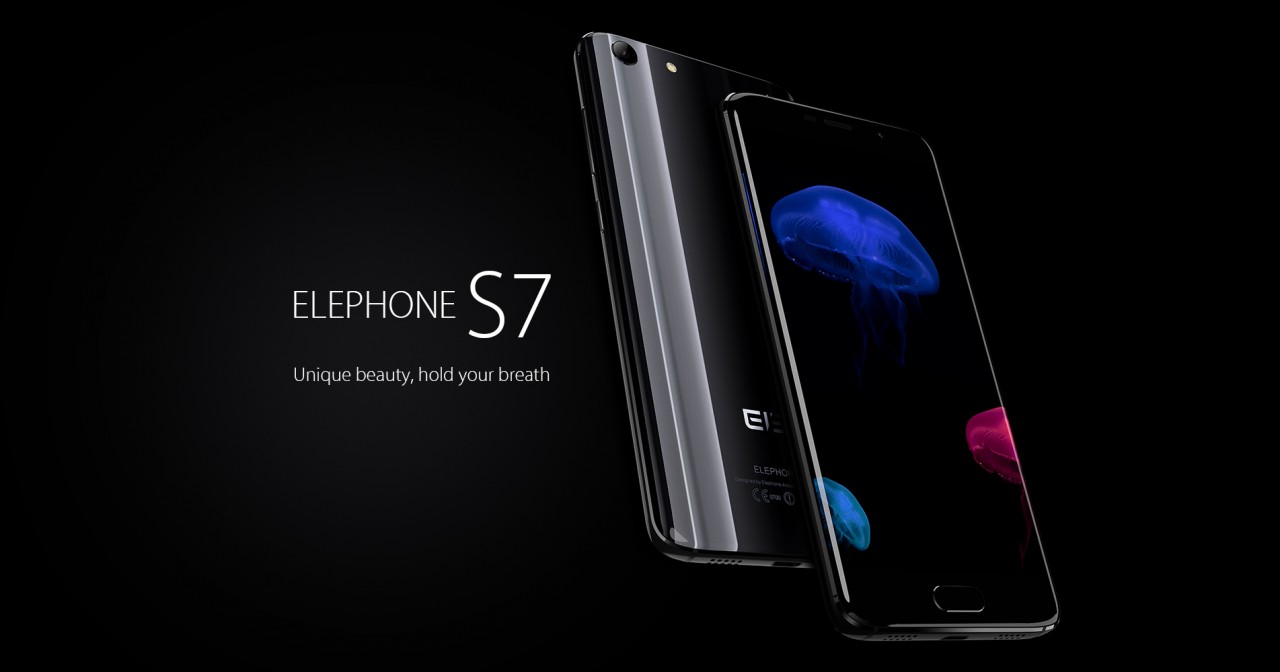 Elephone S7 verkauft sich bestens