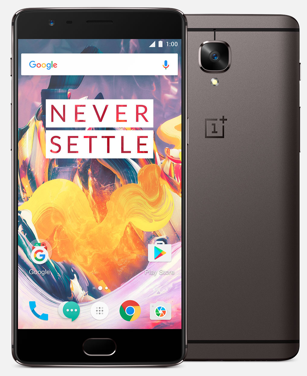 OnePlus 3T Launch: Kein großes Upgrade