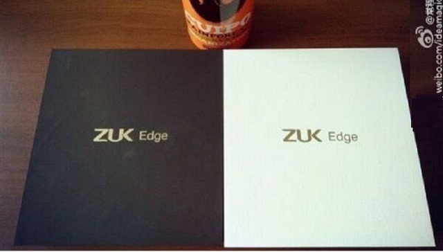 ZUK Edge kommt wohl bald