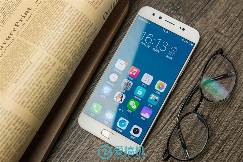 Vivo X9 (Plus) vorgestellt