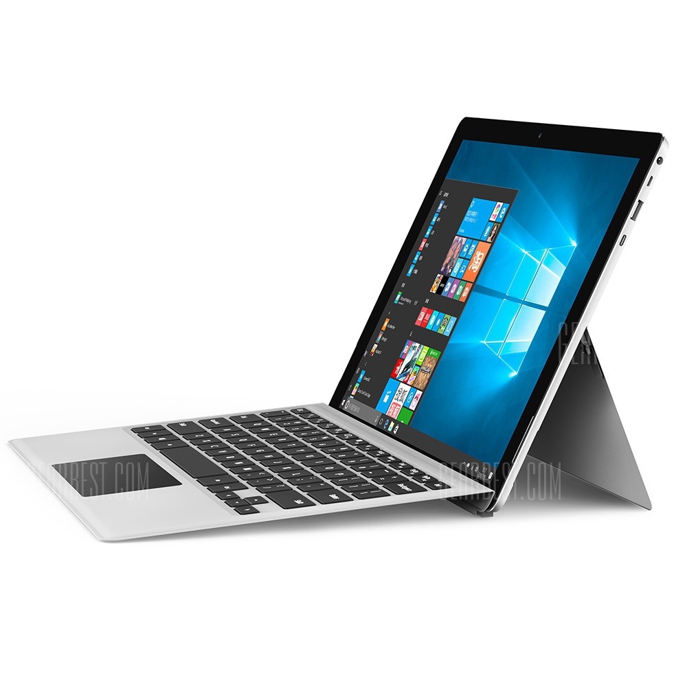 Teclast X5 Pro Spezifikationen