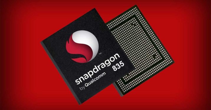 Snapdragon 835: Alle Details