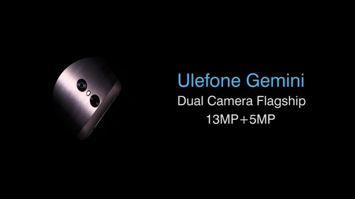 Ulefone Gemini Kamera Samples