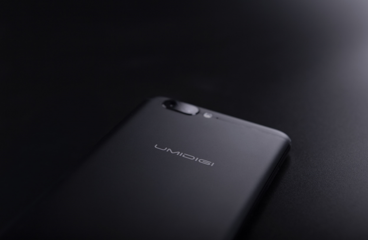 UmiDigi Z Pro verspricht bessere Low-Light-Bilder