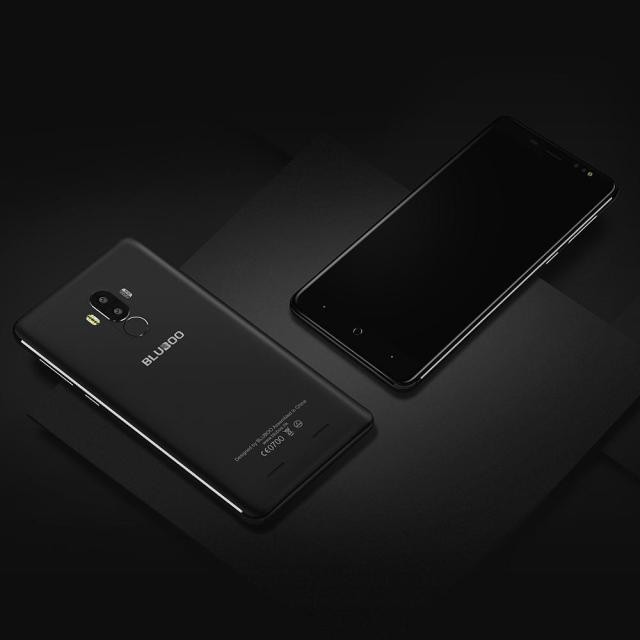 Bluboo D1: Günstigstes Dual Kamera Smartphone?