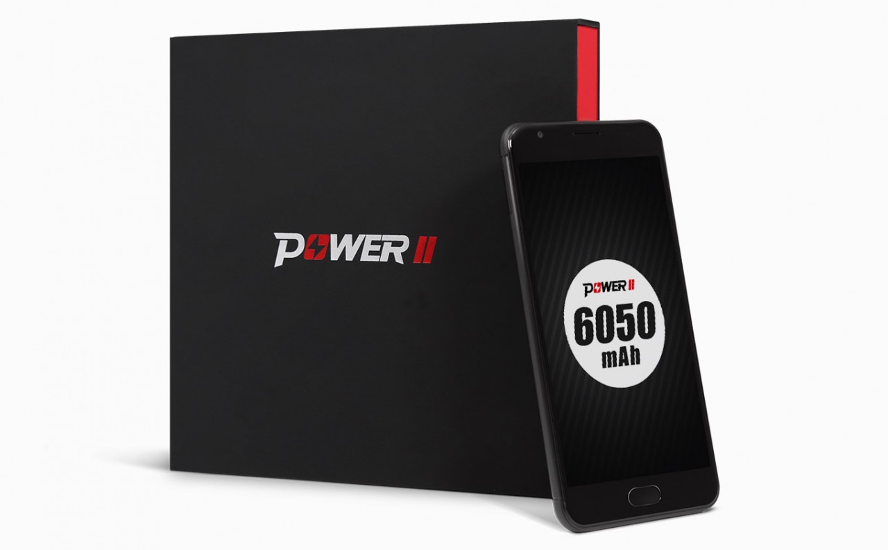 Ulefone Power 2: Spezifikationen & Details