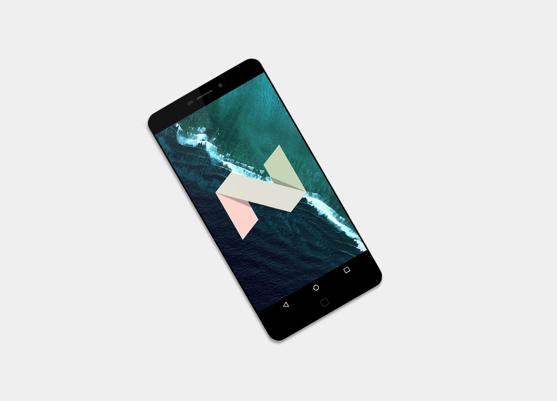 Android N für das Elephone P9000 kommt bald