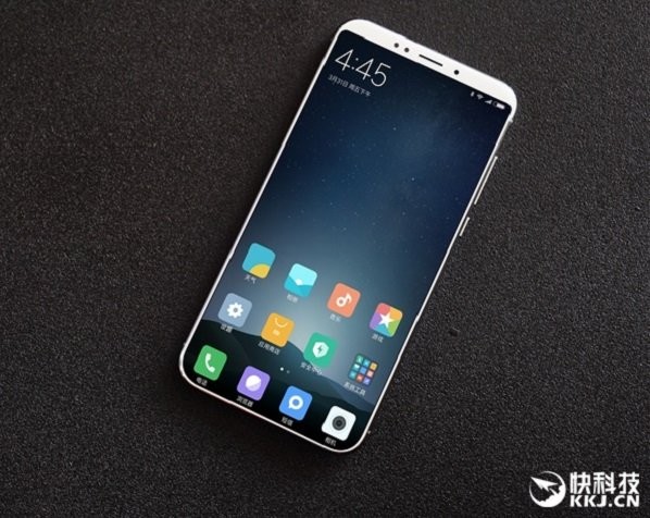 Xiaomi Mi 6: neue Details zum Launch und den Spezifikationen