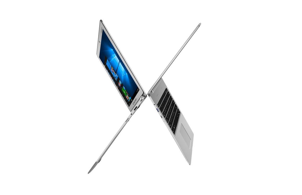 Chuwi LapBook 12.3 Spezifikationen