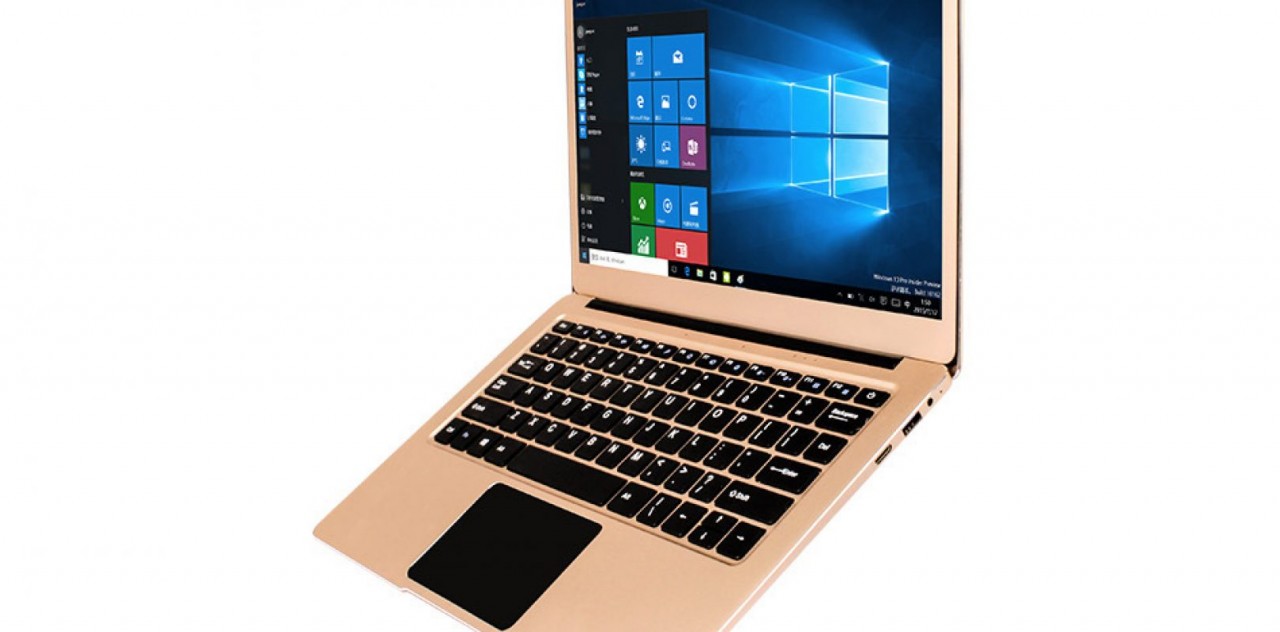 Jumper EZBook 3 Pro Spezifikationen