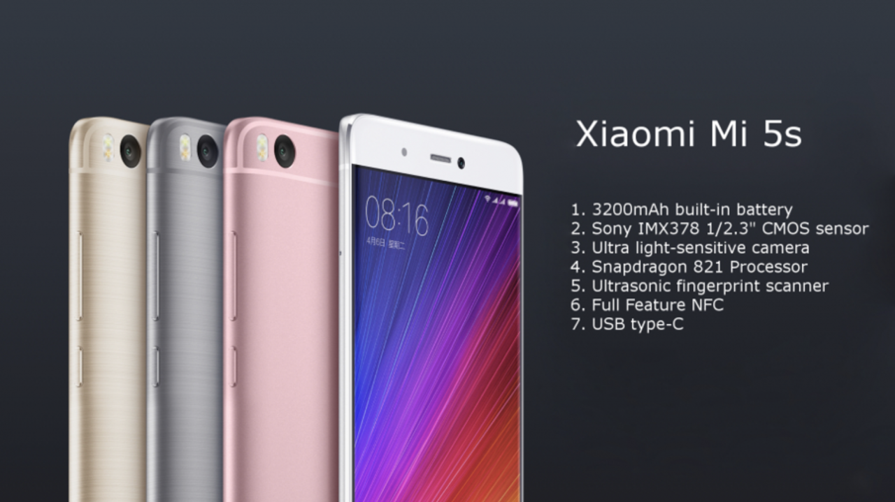 xiaomi-mi5s-gutschein