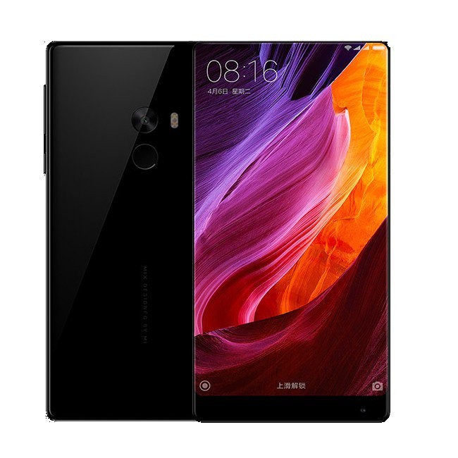 Xiaomi Mix Gutschein