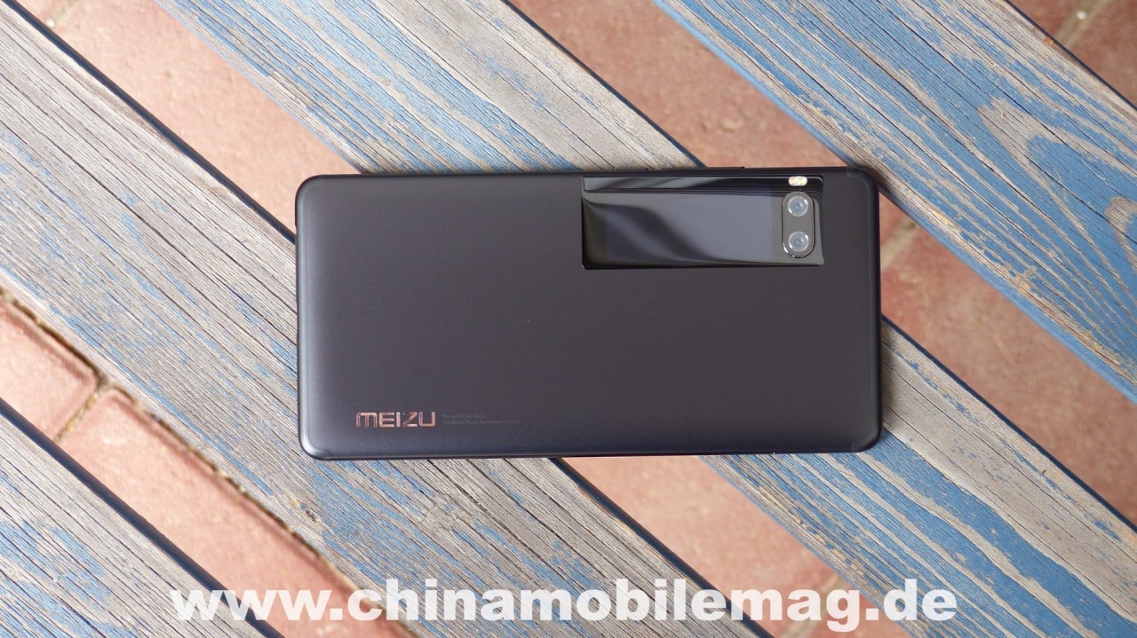 Meizu Pro 7 Plus