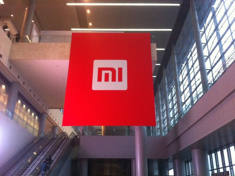 Xiaomi Logo