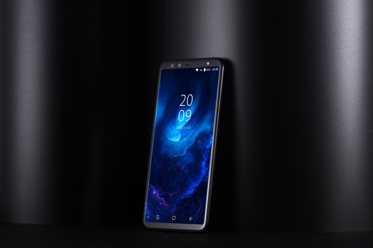 Blackview S8