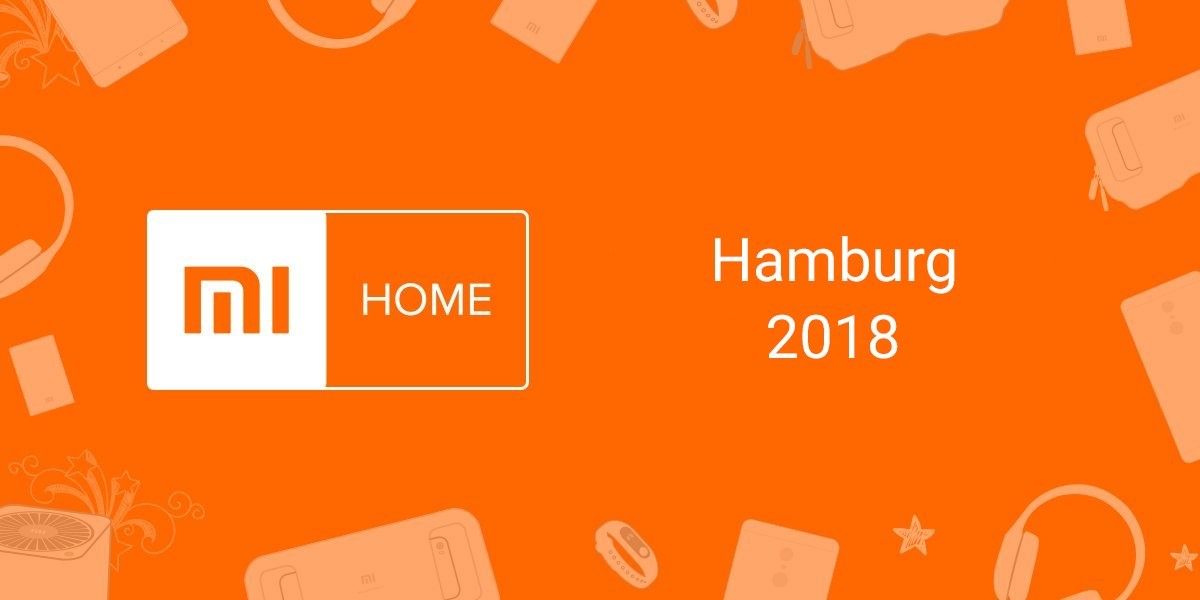 Mi Home Hamburg