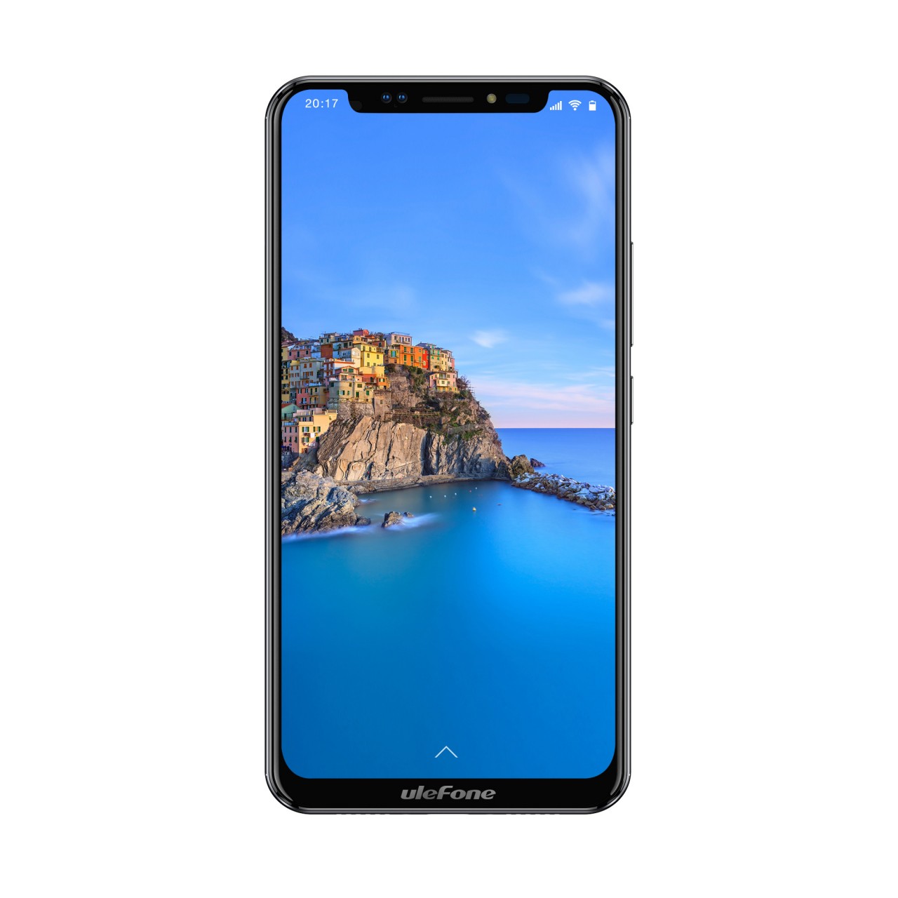 Ulefone iPhone X Kopie